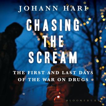 Chasing the Scream: The inspiration for the feature film The United States vs. Billie Holiday