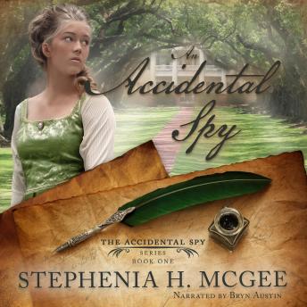 Download Accidental Spy by Stephenia H. Mcgee