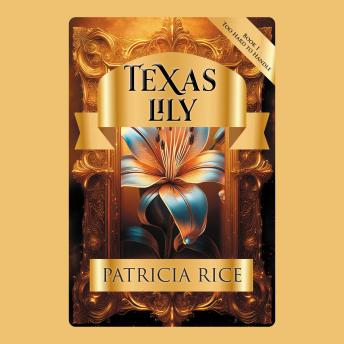 Texas Lily
