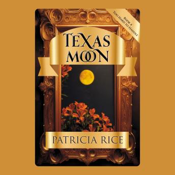 Texas Moon