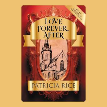 Love Forever After