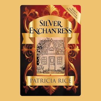Silver Enchantress