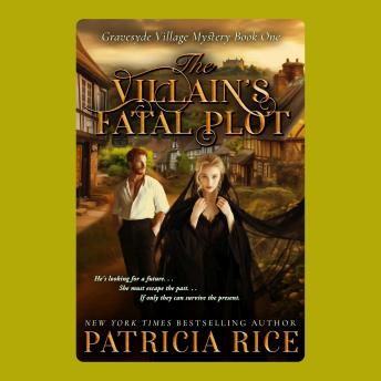 The Villain's Fatal Plot