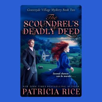 The Scoundrel’s Deadly Deed