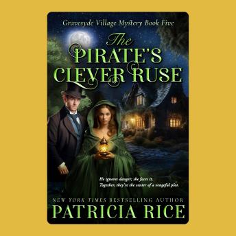 The Pirate's Clever Ruse
