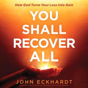 You Shall Recover All