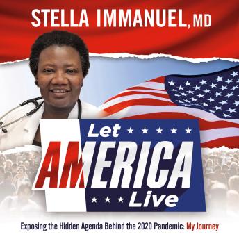 Let America Live