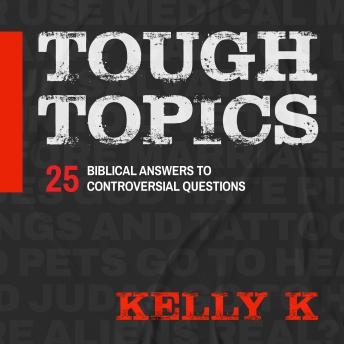 Tough Topics