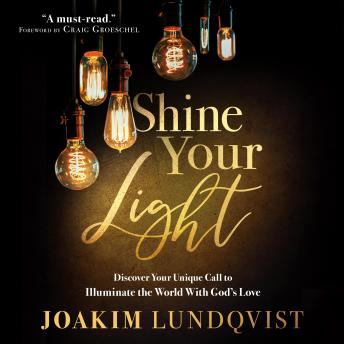 Shine Your Light