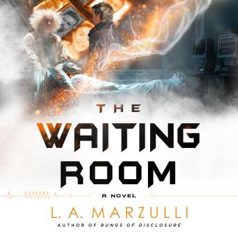 The Waiting Room: A Novel