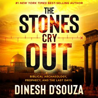 The Stones Cry Out: Biblical Archaeology, Prophecy, and the Last Days