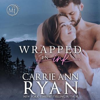 Wrapped in Ink