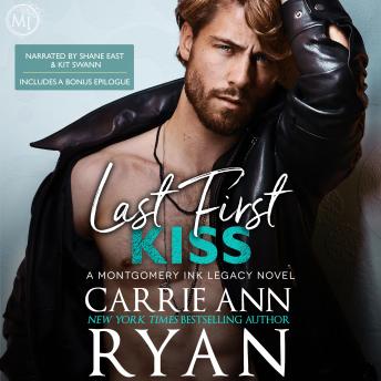 Last First Kiss