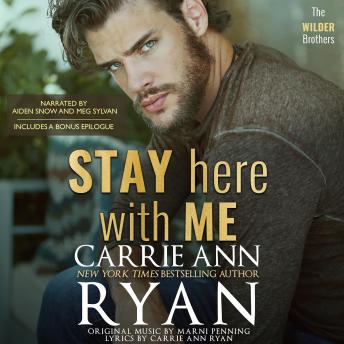 Stay Here With Me