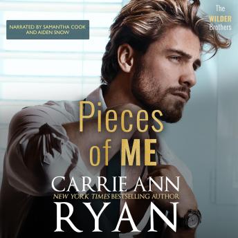 Pieces of Me