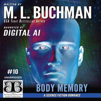 Body Memory: a science fiction romance