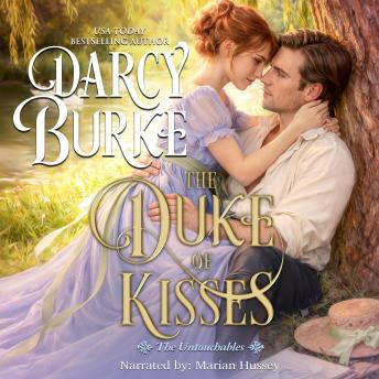 The Duke of Kisses