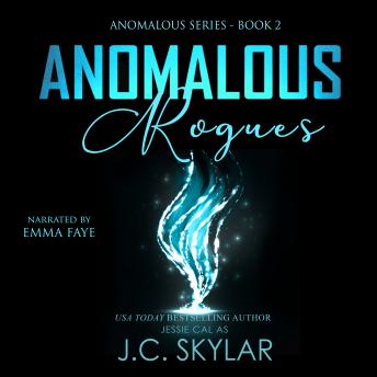 Anomalous Rogues
