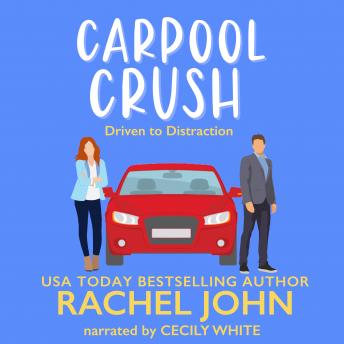 Download Carpool Crush by Rachel John