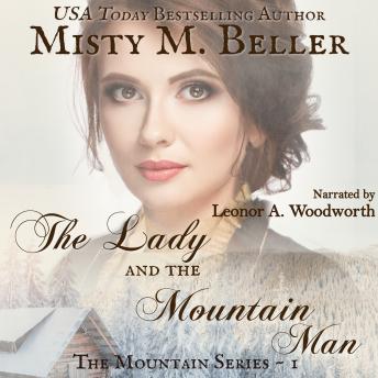 Download Lady and the Mountain Man by Misty M. Beller