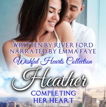 Completing Her Heart: Heather