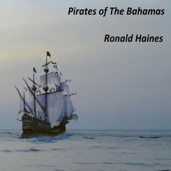Pirates of The Bahamas