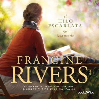 El hilo escarlata (The Scarlet Thread), Francine Rivers