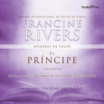 [Spanish] - El príncipe (The Prince): Jonathan