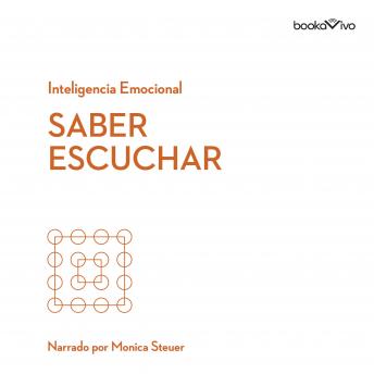 Listen Saber escuchar (Mindful Listening) By Jack Zenger Audiobook audiobook