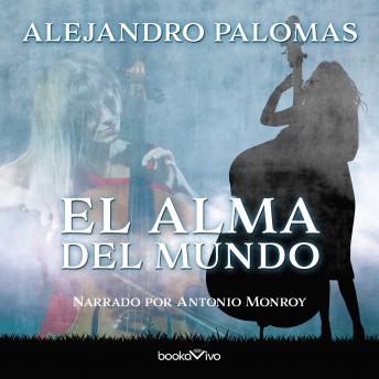 [Spanish] - El alma del mundo (The World's Soul)