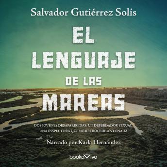 [Spanish] - El lenguaje de las mareas (The Language of the Currents)