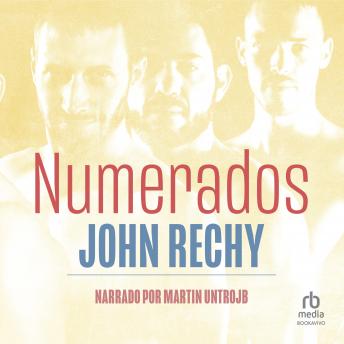 Download Numerados (Numbers) by John Rechy
