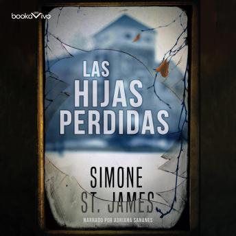 [Spanish] - Las hijas perdidas (The Broken Girls)