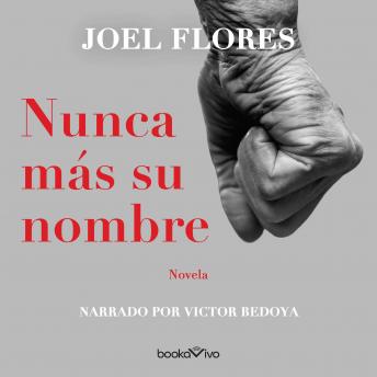 [Spanish] - Nunca más su nombre (Nameless)