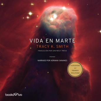 [Spanish] - Vida en Marte (Life on Mars)
