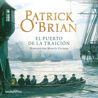 [Spanish] - El Puerto de la Traicion (Treason's Harbour)