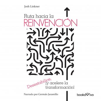 Ruta Hacia la Reinvención (The Road to Reinvention), Josh Linkner