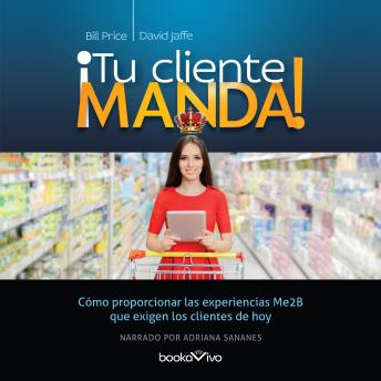 [Spanish] - ¡Tu cliente manda! (Your Custom Rules)