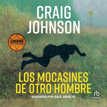 [Spanish] - Los mocasines de otro hombre (Another Man's Moccasins)