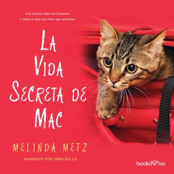 La Vida Secreta de Mac (The Secret Life of Mac) sample.
