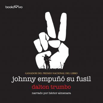 [Spanish] - Johnny empuñó su fusil (Johnny Got His Gun)