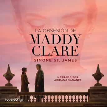 La obsesión de Maddy Clare (The Haunting of Maddy Clare)