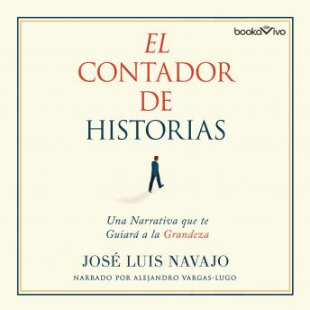 El Contador de Historias (The Storyteller) sample.