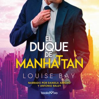 [Spanish] - El duque de Manhattan (Duke of Manhattan)