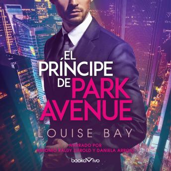 [Spanish] - El principe de Park Avenue (Prince of Park Avenue)