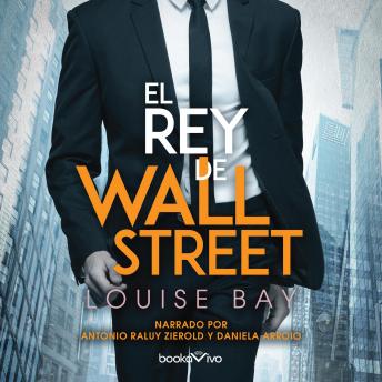 [Spanish] - El rey de Wall Street (The King of Wall Street)
