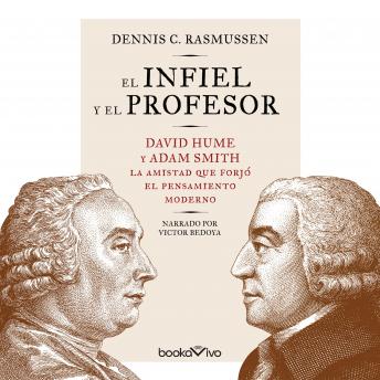 [Spanish] - El infiel y el profesor (The Infidel and the Professor)