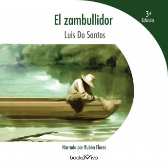 [Spanish] - El zambullidor (The Diver)