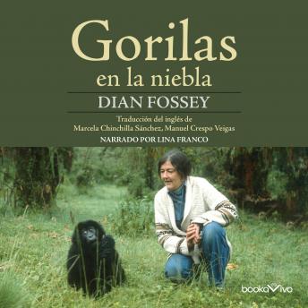 [Spanish] - Gorilas en la niebla (Gorillas in the Mist)