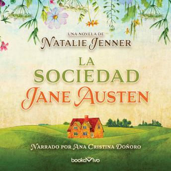 [Spanish] - La sociedad Jane Austen (The Jane Austen Society)